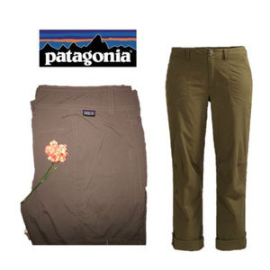 Patagonia Women's Pants